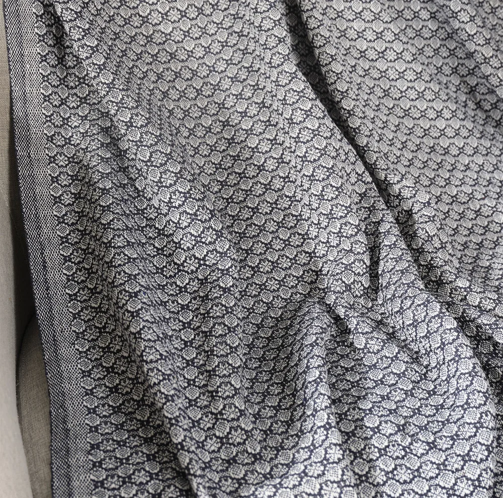 روتختی یک نفره کاراجا هوم مدل bety سایز 170x130 سانتیمتر