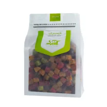 میوه حبه ای صادراتی آنید – 1800 گرم
