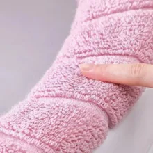 کاور توالت فرنگی مدل حوله ای