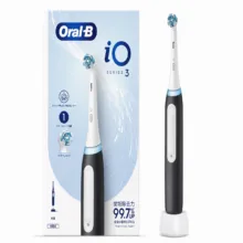 مسواک برقی اورال-بی مدل iO 3 series