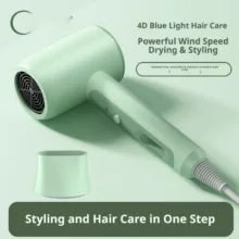 سشوار حرفه ای 3600 وات نوا مدل B2