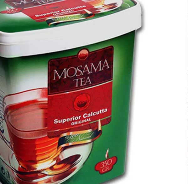چای سوپر یور کلکته مسما - 350 گرم
