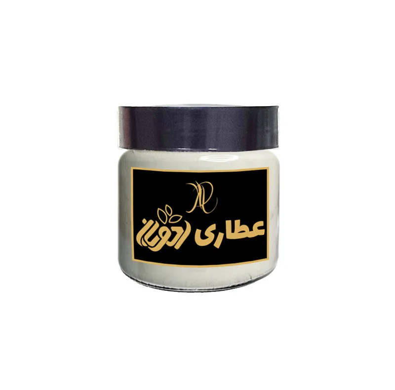 آرد ذرت ممتاز ادویان - 230 گرم