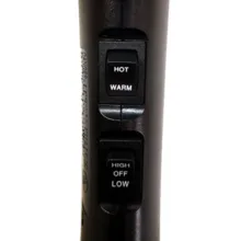 سشوار میگل مدل GHD 201
