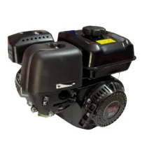 موتور تک بنزینی 7 اسب بخار مدل SMT-7.5-GX210