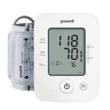 فشارسنج بازویی دیجیتال یوول مدل YE660D