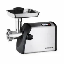 چرخ گوشت 1800 وات گوسونیک مدل GMG-745