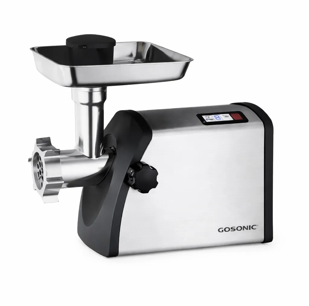 چرخ گوشت 1800 وات گوسونیک مدل GMG-745
