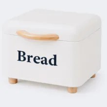 ظرف نان مدل bread