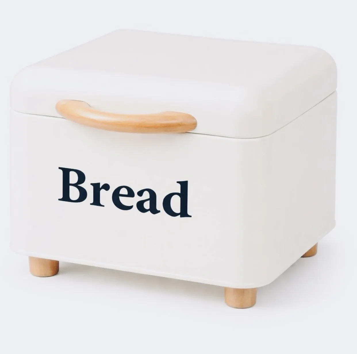 ظرف نان مدل bread