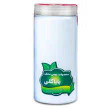 پودر سفیده تخم مرغ ممتاز باباگلی –  370 گرم