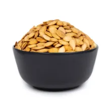 تخمه کدو دو آتشه اکبر راستگو - 500 گرم