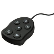 میکروسکوپ دیجیتال مدل 1200X HD به همراه ریموت