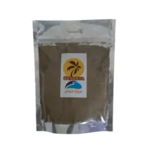 قاووت کنجدی رژیمی بدون شکر قوتو سپنتا کرمان – 500 گرم