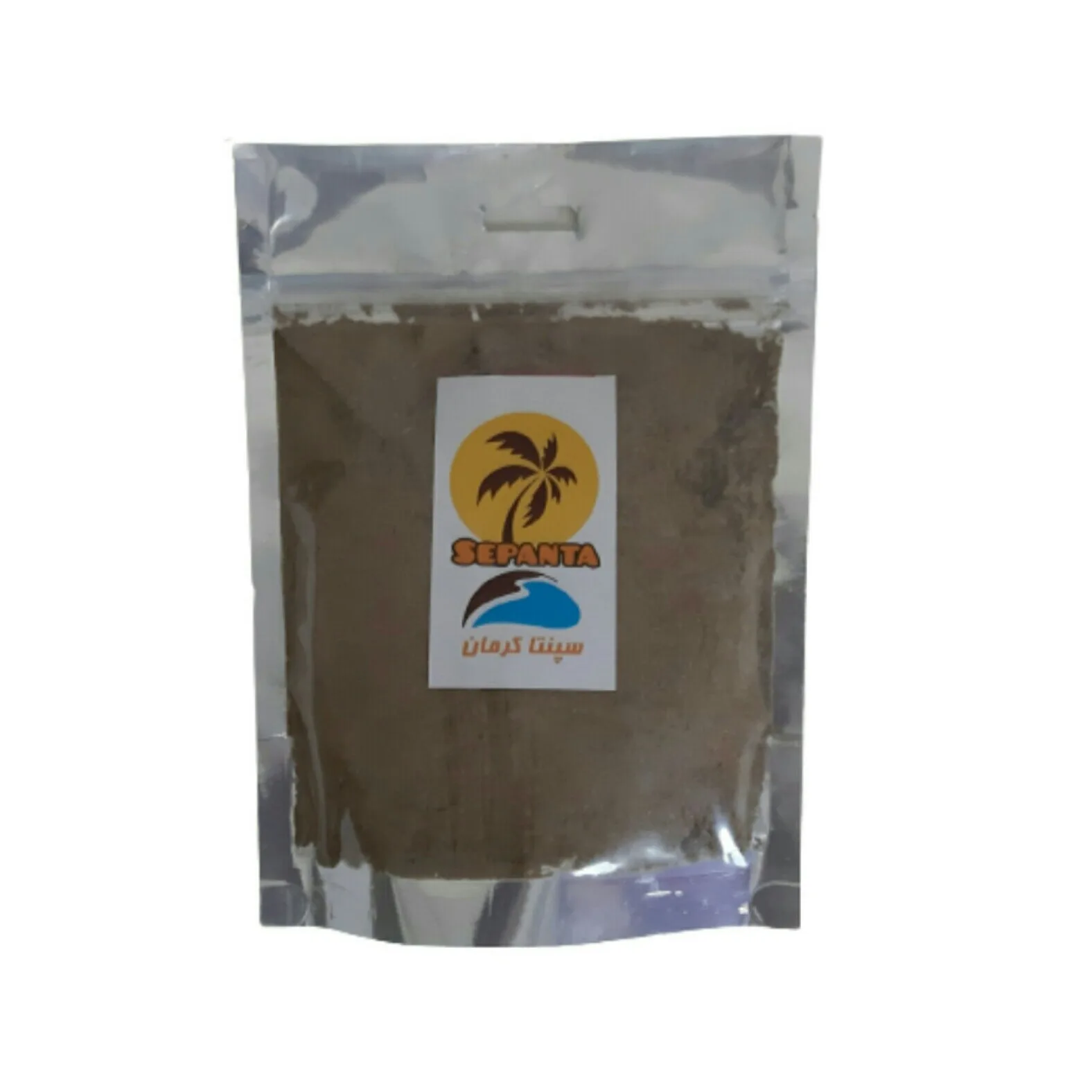 قاووت کنجدی رژیمی بدون شکر قوتو سپنتا کرمان - 500 گرم