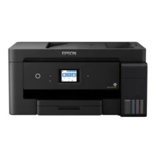 پرینتر چند کاره جوهر افشان اپسون مدل EcoTank L14150 A3 Plus
