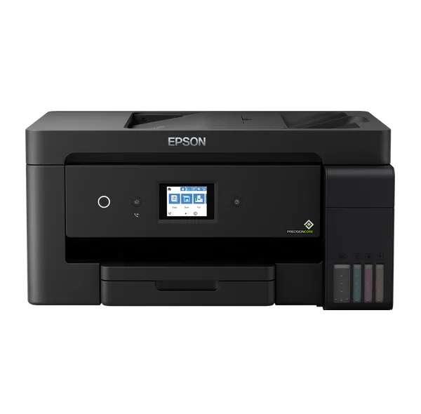 پرینتر چند کاره جوهر افشان اپسون مدل EcoTank L14150 A3 Plus