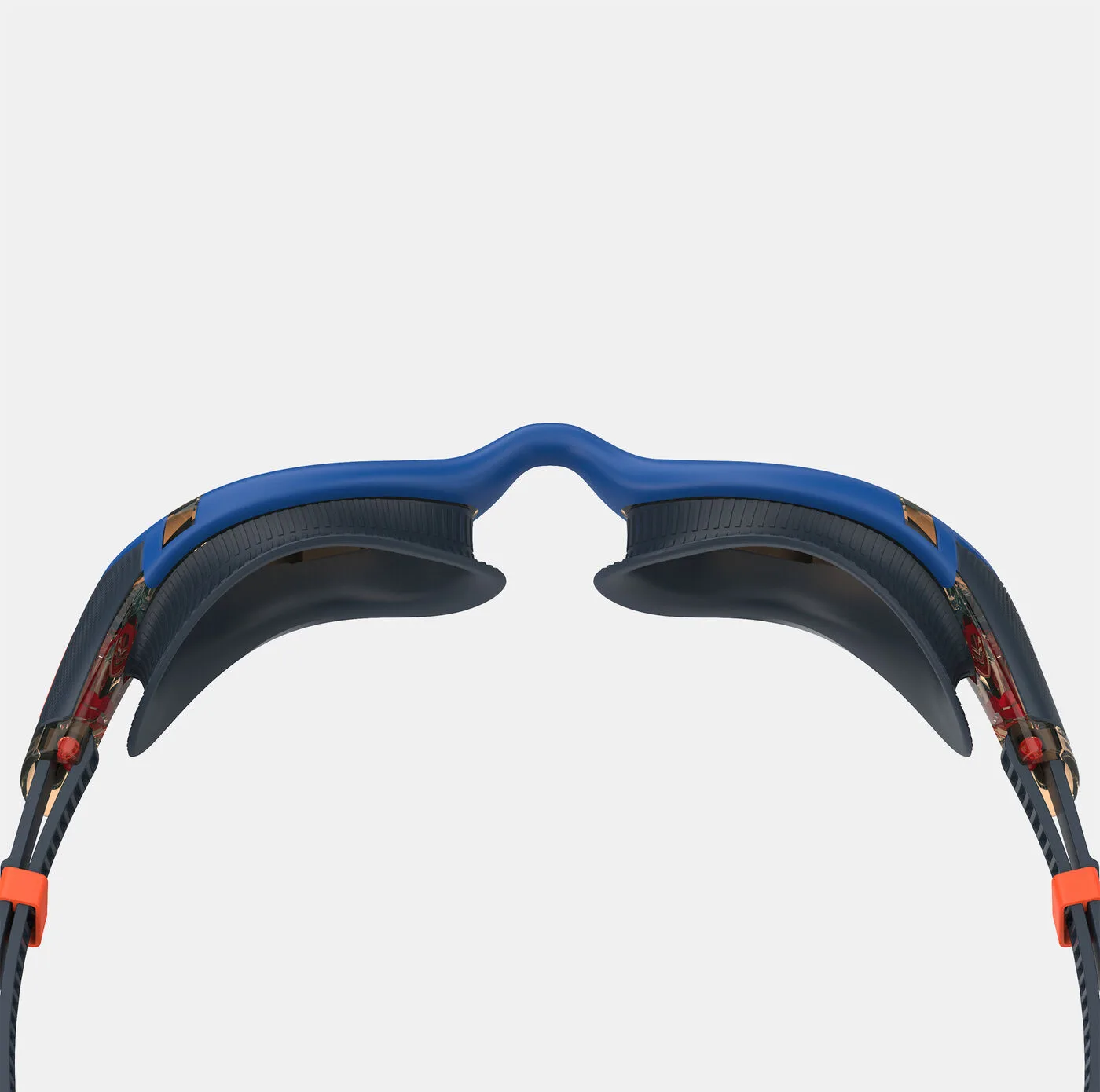 عینک شنا حرفه ای بزرگسال اسپیدو مدل Biofuse 2.0