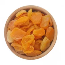برگه زردآلو - 1 کیلوگرم