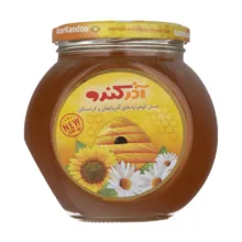 عسل طبیعی آذرکندو – 900 گرم
