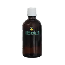 عرق غنی شده ریشه گون گیاه کالا - 100 میلی لیتر