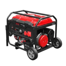 موتور برق رونیکس مدل Rh-4782