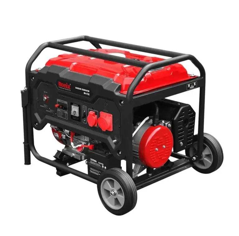 موتور برق رونیکس مدل Rh-4782