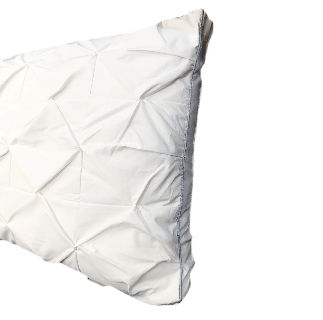 بالش آکسون مدل  پرطبیعی TOPOZ سایز 58×75 سانتی‌متر