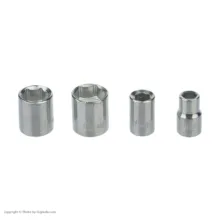 دریل پیچ گوشتی شارژی چکشی سایز 10 میلیمتر 205 ولت جاب مدل JB-205 GTX