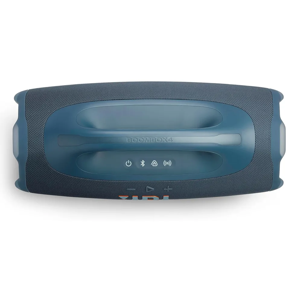 اسپیکر بلوتوثی قابل حمل جی بی ال مدل Boombox 4