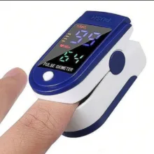 پالس اکسیمتر مدل Lk87