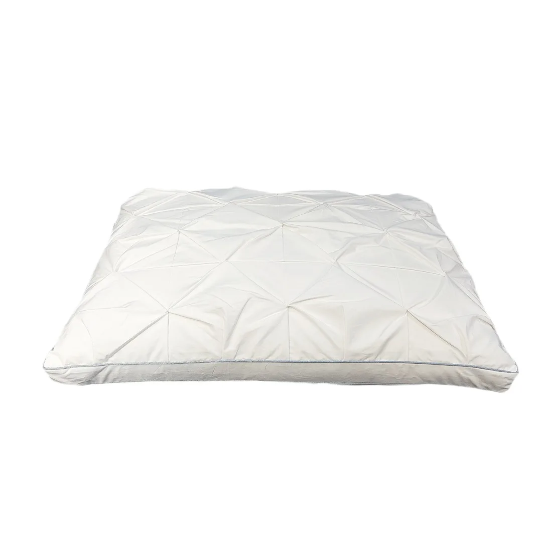 بالش آکسون مدل  پرطبیعی TOPOZ سایز 58×75 سانتی‌متر