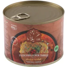 کنسرو کوفته تبریزی گیلانی - 460 گرم