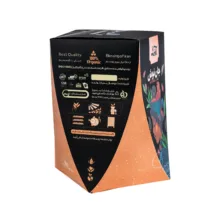 چای ماسالا رژیمی بدون شکر آنید - 500 گرم