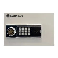 صندوق الکترونیکی صدراسیف مدل 35CF PLUS وزن 16 کیلوگرم