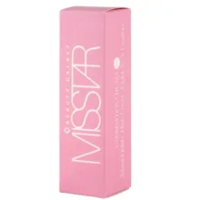 کرم پودر پمپی SPF15 میستار مدل BEAUTY GALAXY شماره MF201 مناسب برای انواع پوست حجم 40 میلیلیتر