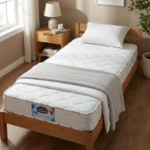 تشک یک نفره رویال اصل مدل مدرن سایز 90 × 200 سانتی متر