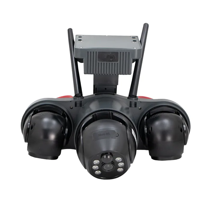 دوربین مداربسته تحت شبکه مدل IPC-V380-VTS68-G