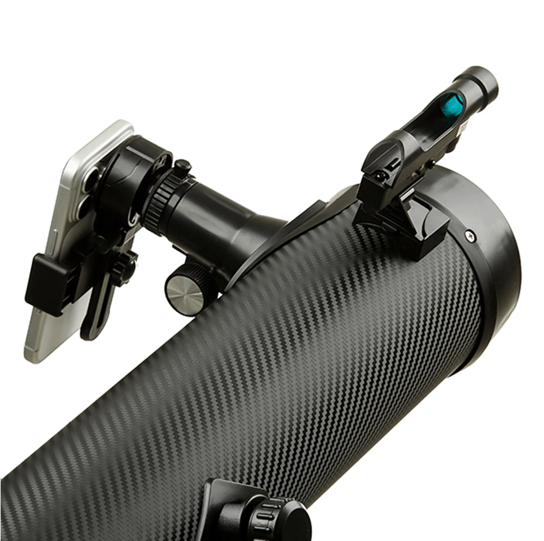 تلسکوپ مدل کربن کد 525X PRO MAX NEW