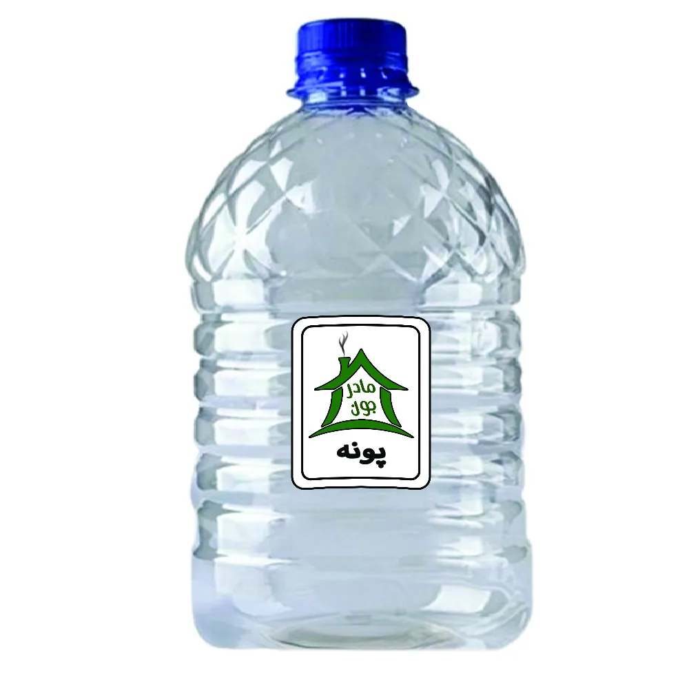 عرق پونه خونه مادرجون - 4 لیتر
