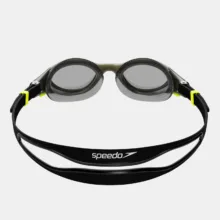 عینک شنا حرفه ای بزرگسال اسپیدو مدل Biofuse 2.0 Polarised