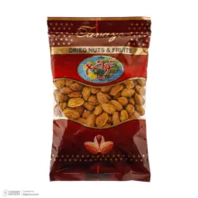 بادام کاغذی مراغه شور تواضع - 300 گرم
