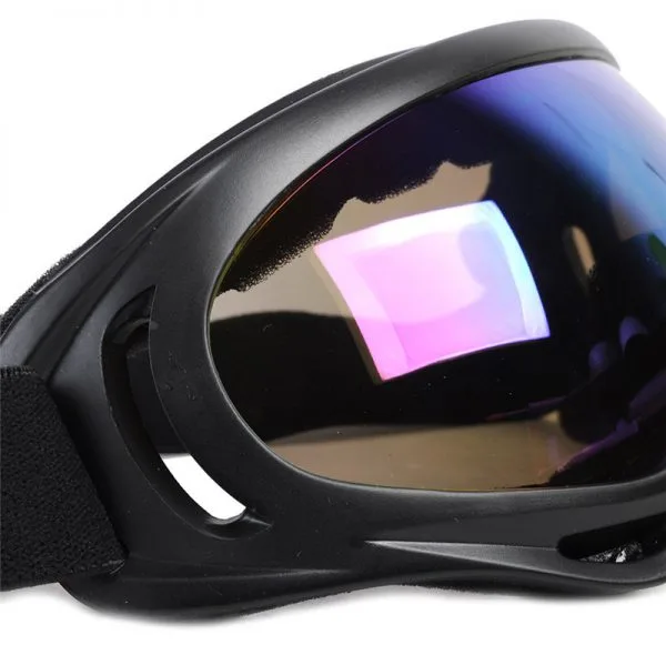 عینک موتور سواری مدل RACING UV400