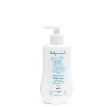 شامپو بدن بیبی کوکول حجم 400 میلی لیتر مدل bath care