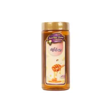 عسل چهل گیاه ممتاز خوانسار – 1000 گرم