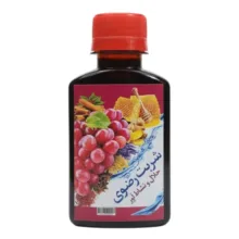 شربت رضوی - 100 میلی لیتر بسته 3 عددی