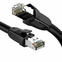 کابل شبکه CAT8 یوگرین مدل NW121-70327