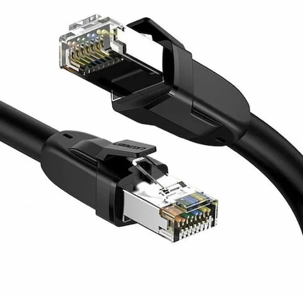 کابل شبکه CAT8 یوگرین مدل NW121-70327