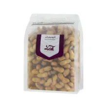 بادام زمینی غلاف دار آنید – 1000 گرم