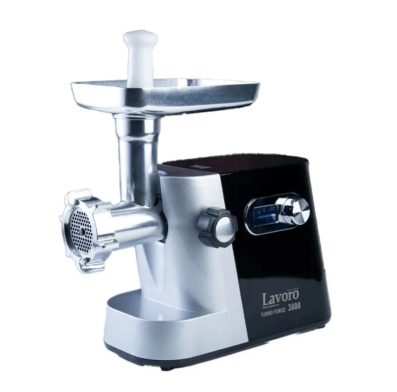 چرخ گوشت 3000 وات لاوارو مدل MG 300